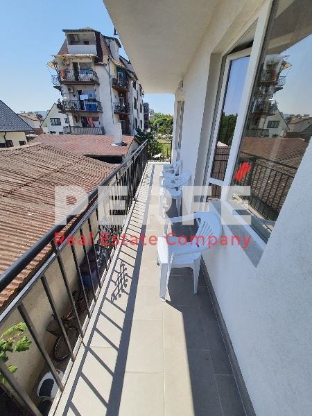 Продава се Двустаен апартамент в с. Лозенец, Област Бургас - 57 кв.м за 1720 €/кв.м - Снимка #5