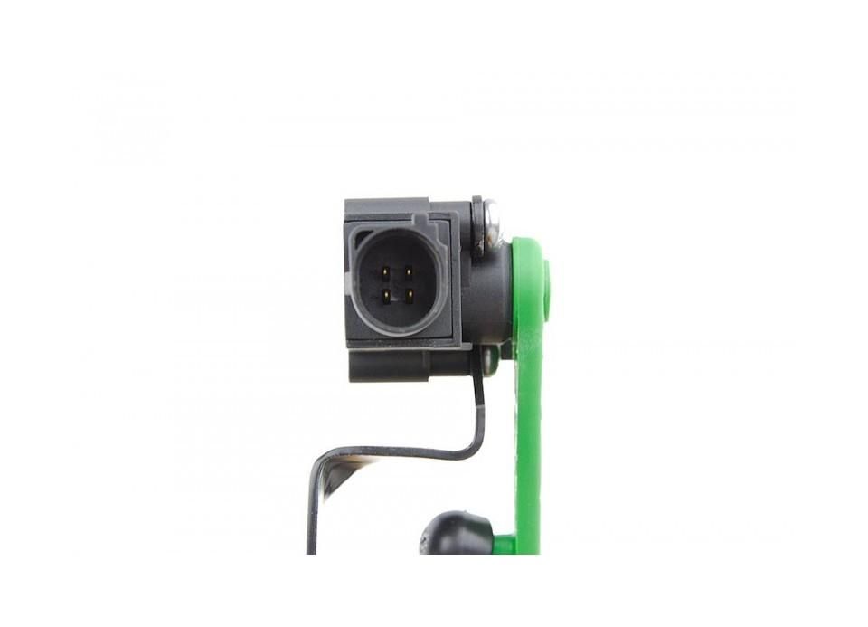 Senzor nivel far dreapta fata Volkswagen Tiguan 2007-> 5N 3C0 412 522