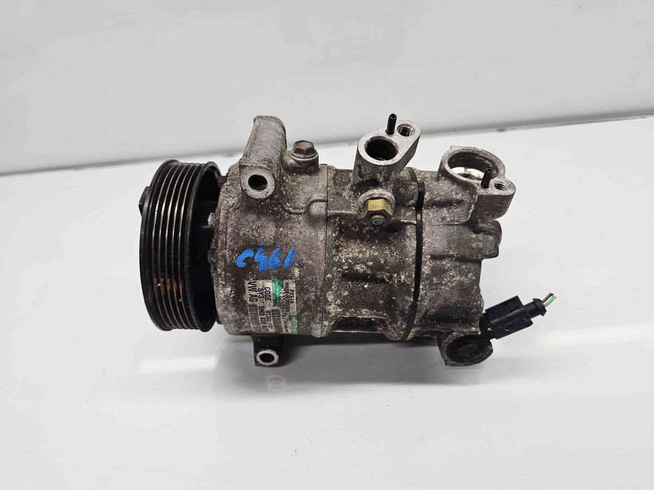 Compresor clima Skoda Octavia 2 Combi (1Z5) [Fabr 2004-2013] Facelift