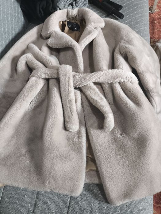Продам шубу на зиму