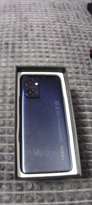 Oppo Reno7 5G dual sim , 256 GB , 4huse incluse
