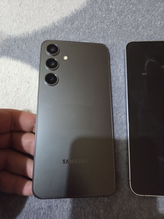 Samsung S24 Plus