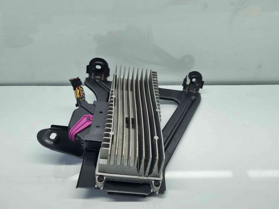 Modul audio Audi A5 Sportback (8TA) [Fabr 2009-2015] 6R0035223F