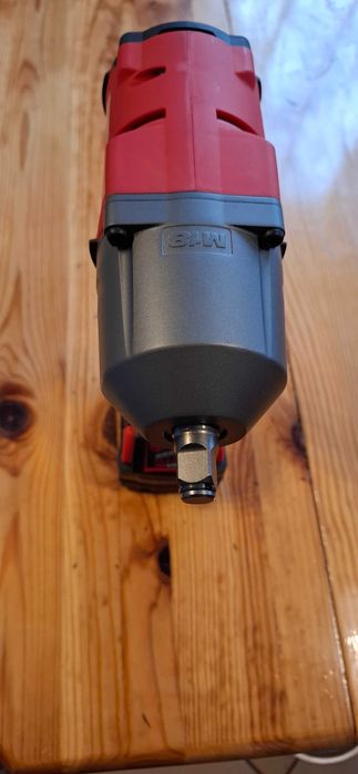 Milwaukee M18 ONEFHIWF 12