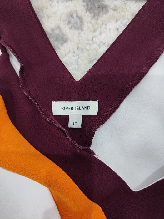 Top River Island marime M