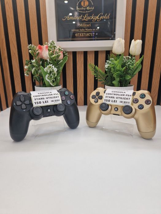 Controller PS4 Garantie!#60709 #60710
