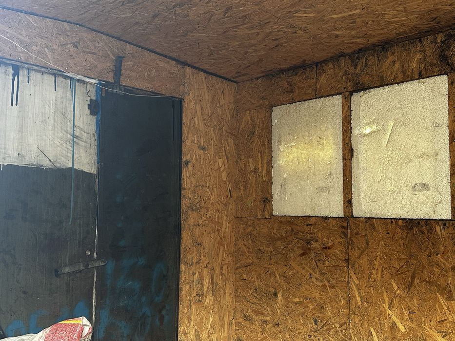 Продается ГАЗ 52 с будка