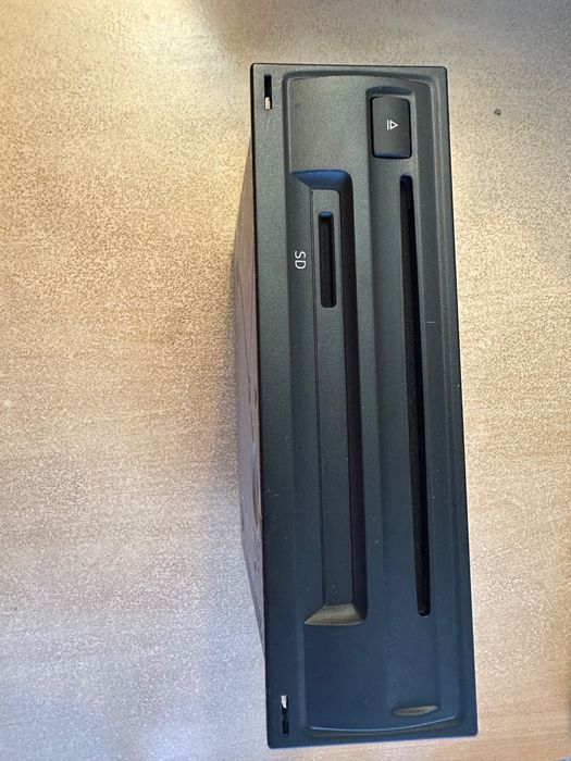 Unitate multimedia Passat b8