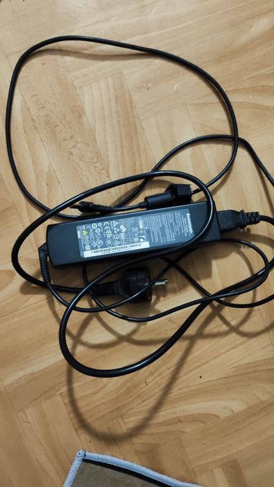 Зарядное устройство для ноутбука lenovo