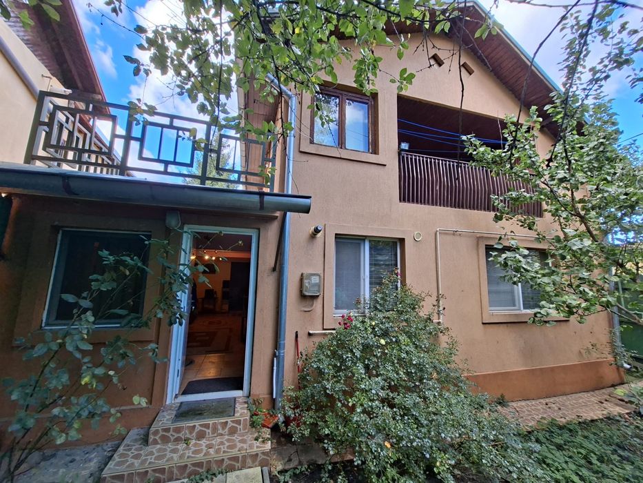 Casa individuala, Valenii de Munte. Prahova