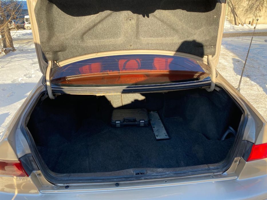 Продам camry 20