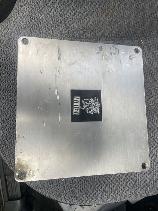 Продам услитель Mystery MK 2.80 б/у