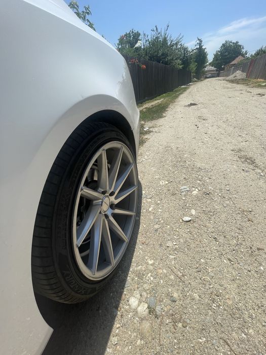 Vand jante Vossen R19