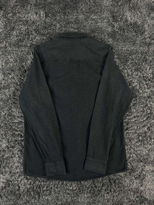 Carhartt L/S Drew Shirt Мъжка Риза