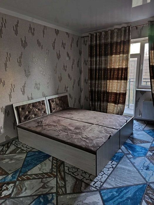 2 хонали уй сотилади