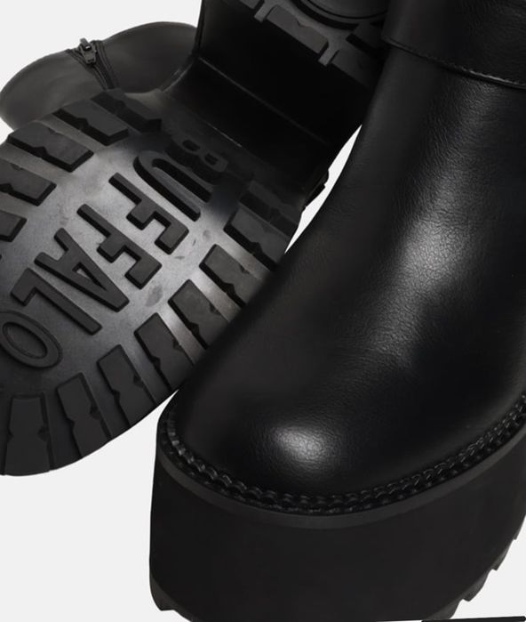 Buffalo  нови боти 40 номер