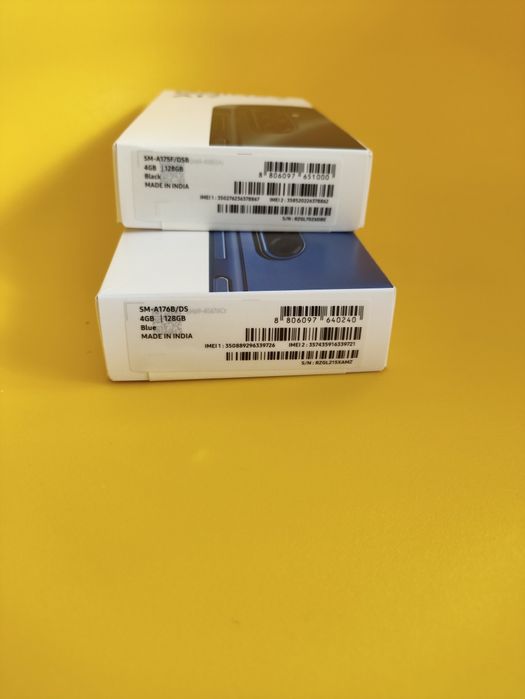 Samsung Galaxy A17