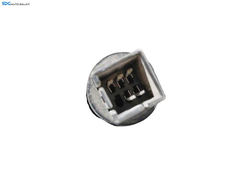 Oglinda Stanga Electrica Opel Vectra B 1995 - 2001 Cod 0510411 [L6354]