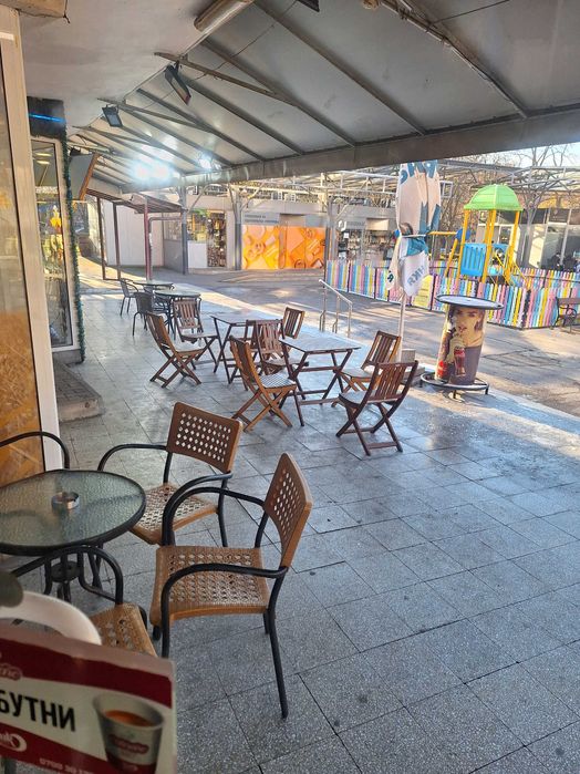 Продава се Магазин в София, Гео Милев - 45 кв.м за 839 €/кв.м - Снимка #6