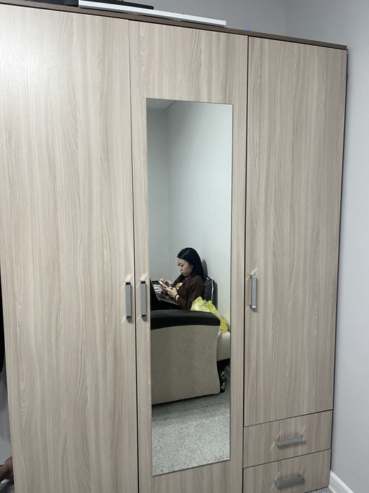 Шкаф сатамын арзан бағада