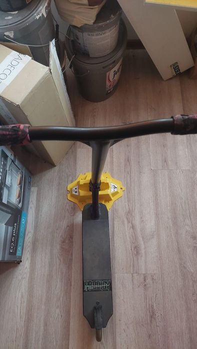 Trotineta freestyle Blunt Prodigy S8 Nebula