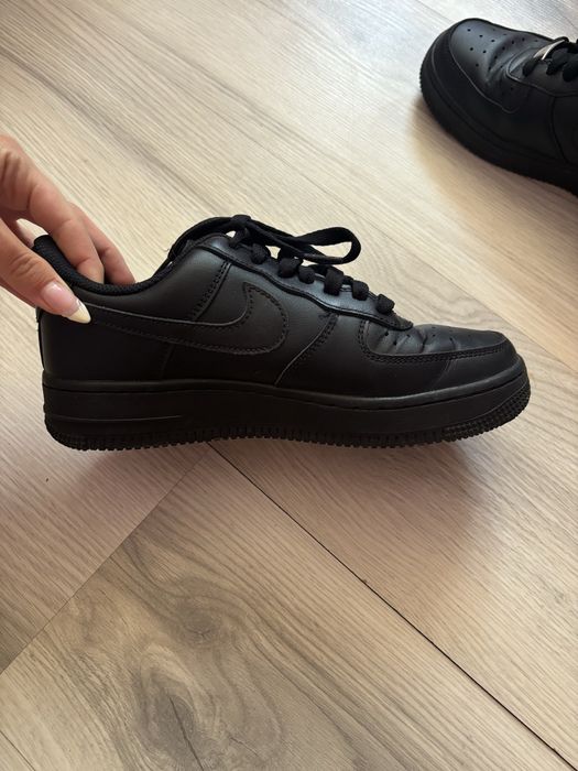 Маратонки Nike Air Force
