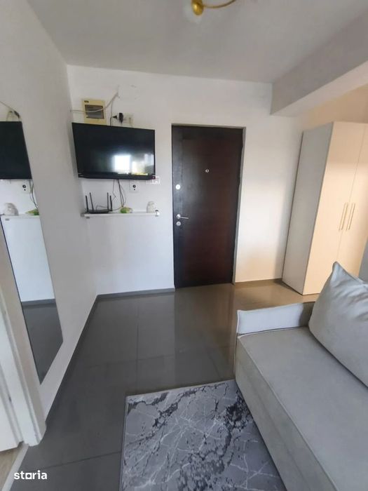 Apartament 2 Camere | Vitan | Centrala Proprie | Renovat — fotografia 3