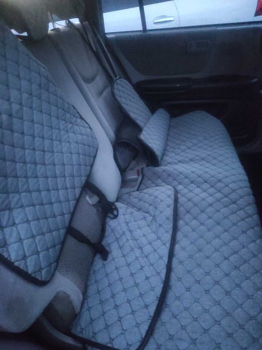 Продам авто в хорошем состоянии