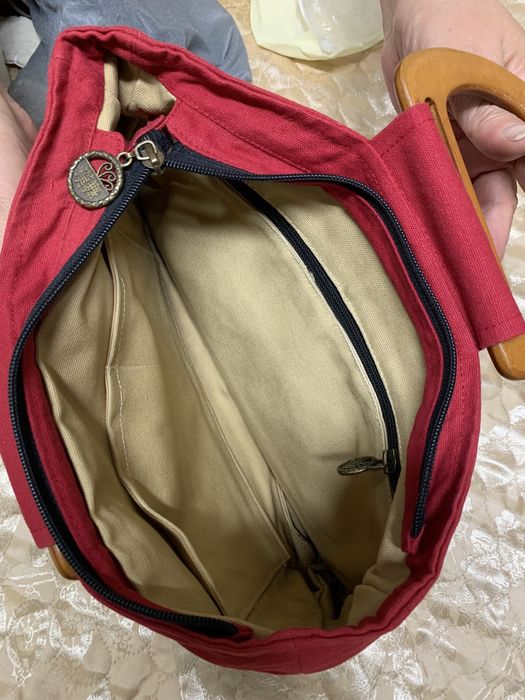 Женская сумочка