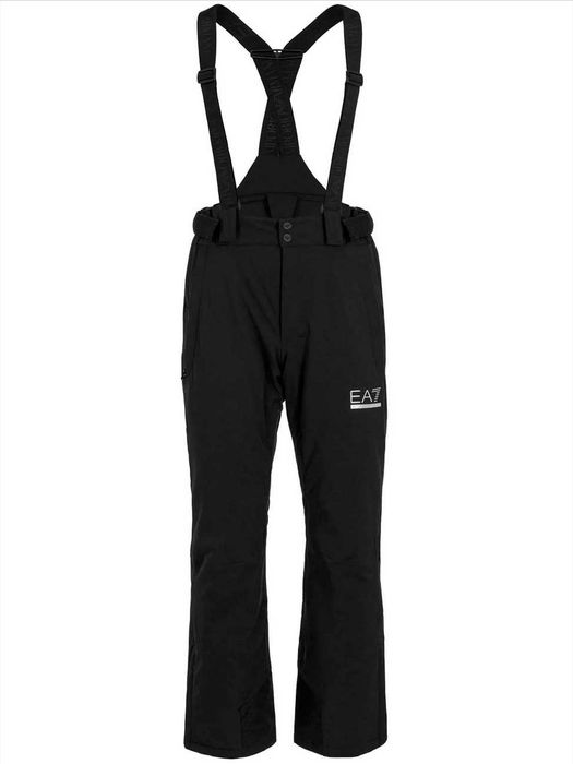 Оригинален мъжки ски панталон EA7 Emporio Armani (нов, размер L)