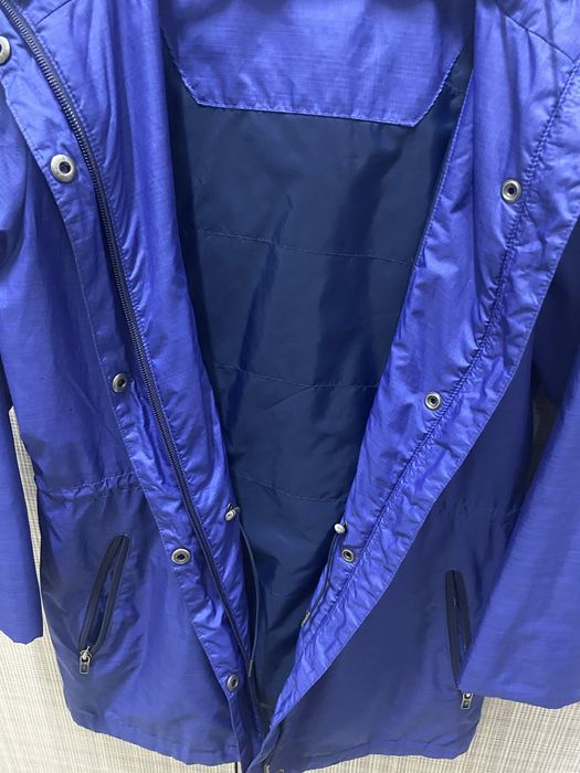 Ветровка  для девочек подростковая б/у