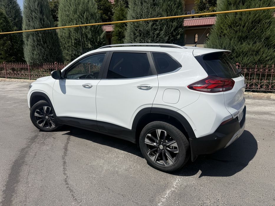 Tracker 2 Premier