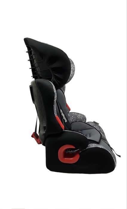 Детское автокресло