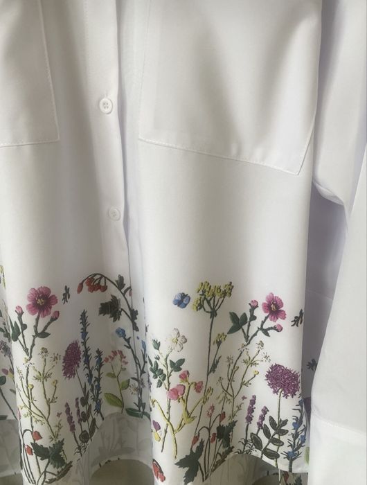 Дамскариза дълга