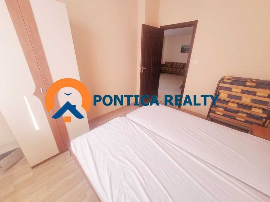 Продава се Тристаен апартамент в к.к. Слънчев бряг - 86 кв.м за 930 €/кв.м - Снимка #14