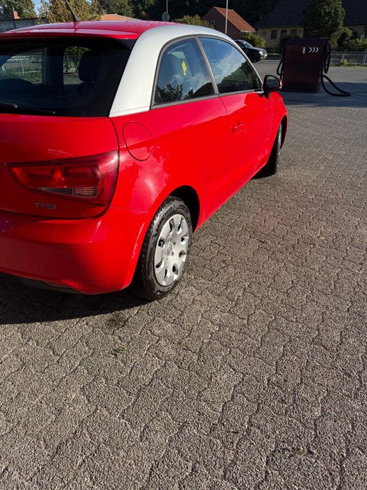 Audi A1 de vanzare