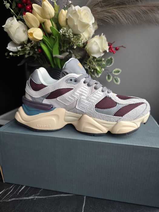 New Balance 9060 36 37 38 39 40 Noi