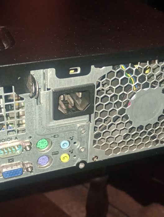 HP Compaq 6300 Pro компютри