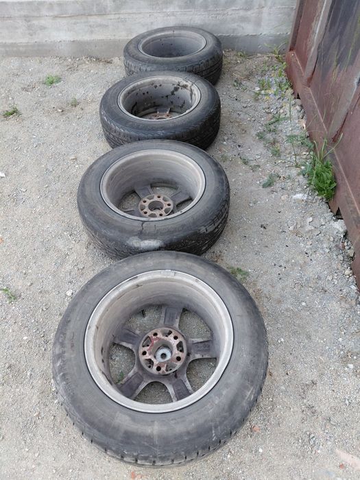 Продам колесо сборе
