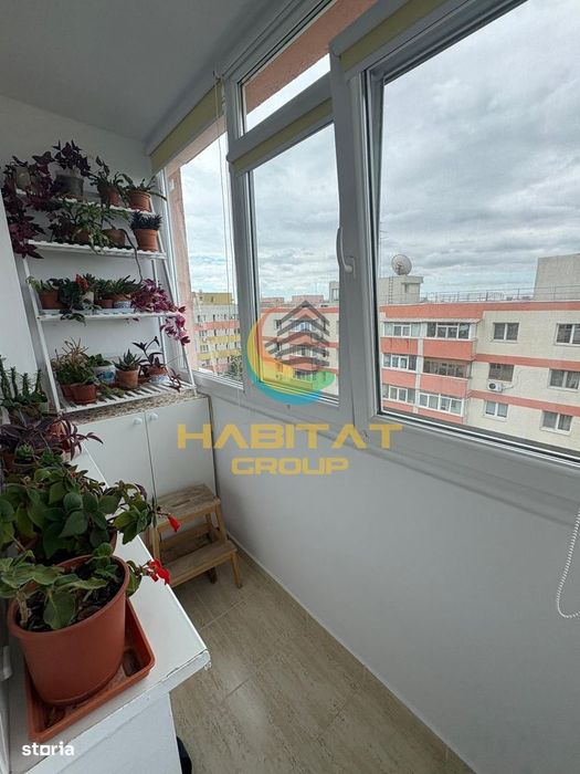 3 camere Mobilat utilat - Tei