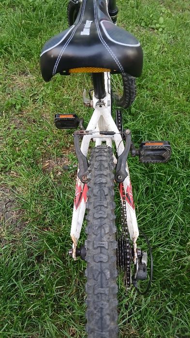 Детско колело Bachini N;20