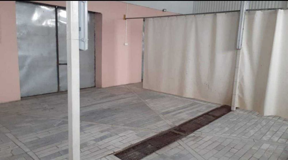 Продажа автосервиса