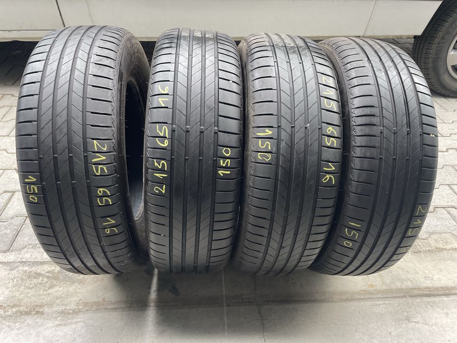 Depozit Anvelope Noi si SH 205/55R16, 185/65R15, 225/45R17, 225/50R17