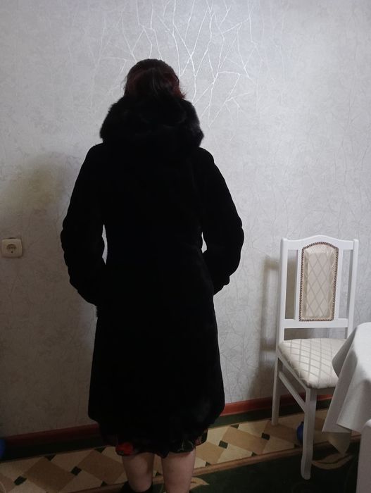 Продам Шуба 40000