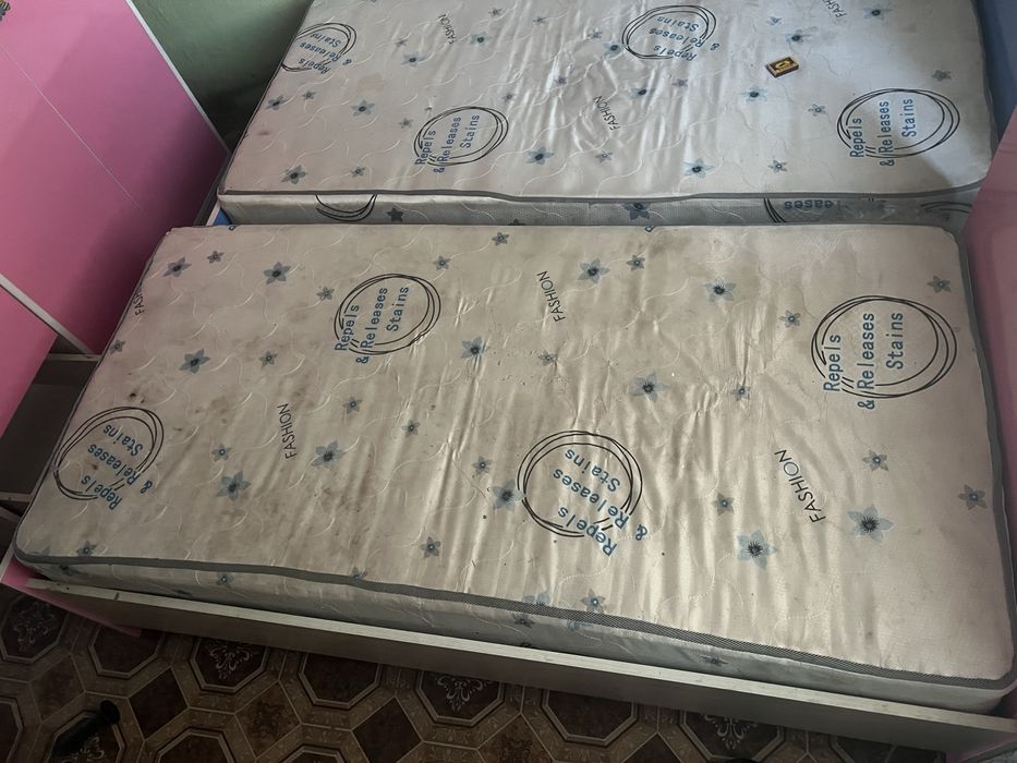 Продам детскую мебель