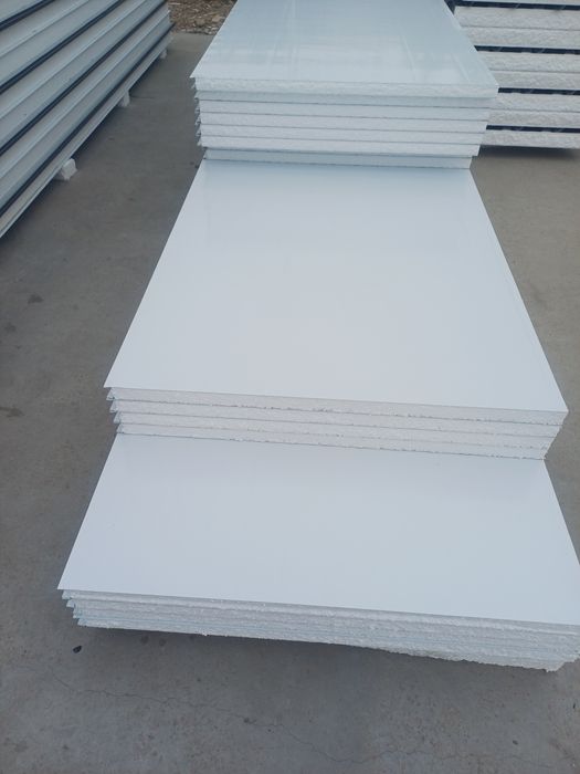 Sendvich panel/Сендвич понел/Сэедвич панели ишлаб чикарувчидан