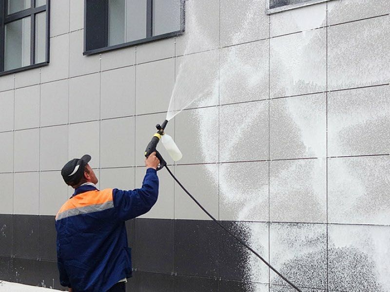 Bassen tozalash,moyka fasad,generalni uborka ,oyna yuvish,burschatka t