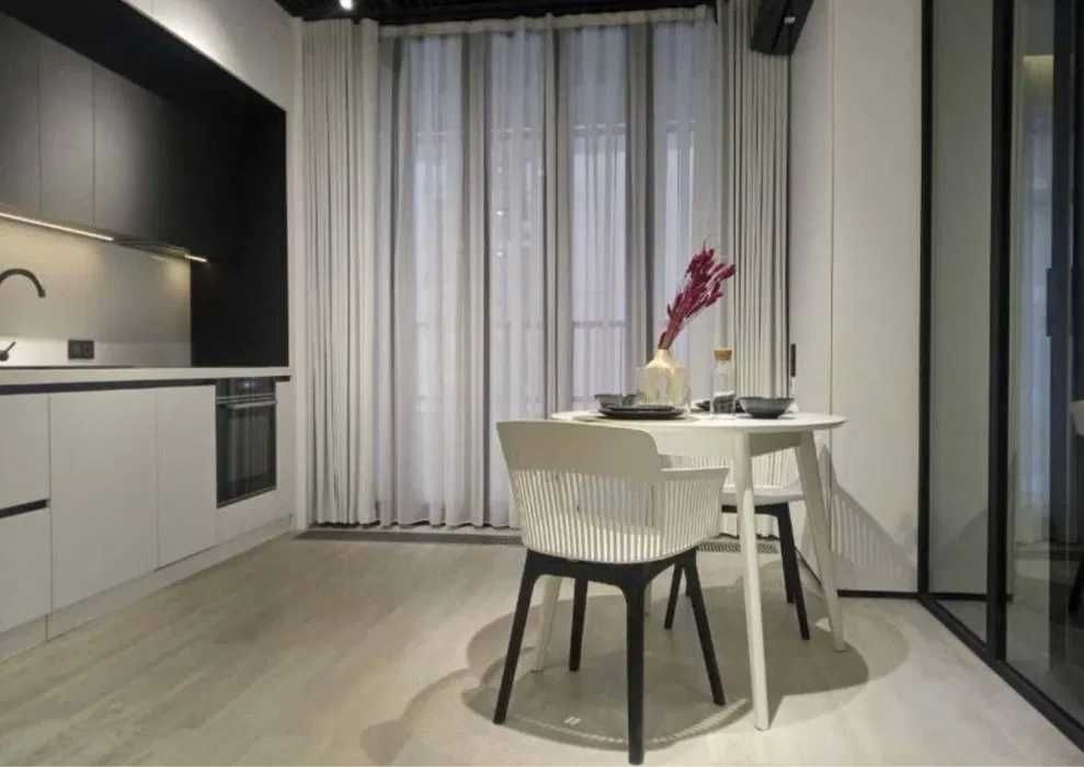 Аренда 3-комнатной квартиры возле Магапланета