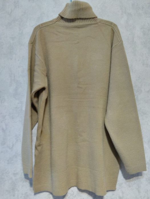 Женский свитер (54-56 р) новый