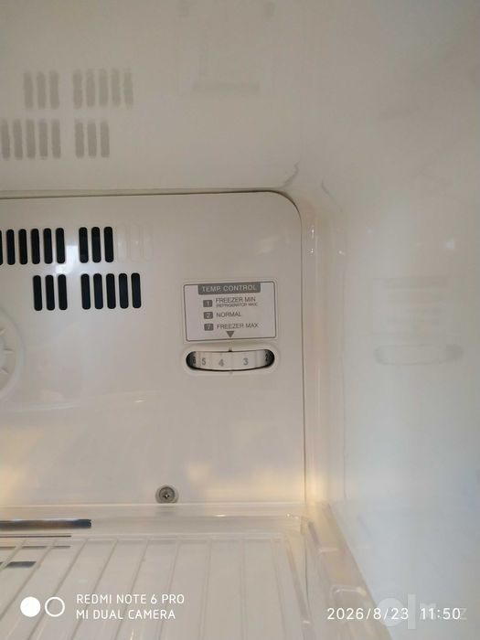 Холодильник LG -GR-V252S  NO FROST * Сделано в Корее *